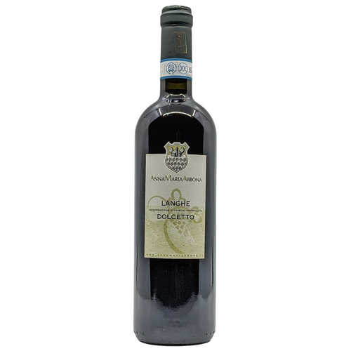Anna Maria Abbona Langhe Dolcetto 2023