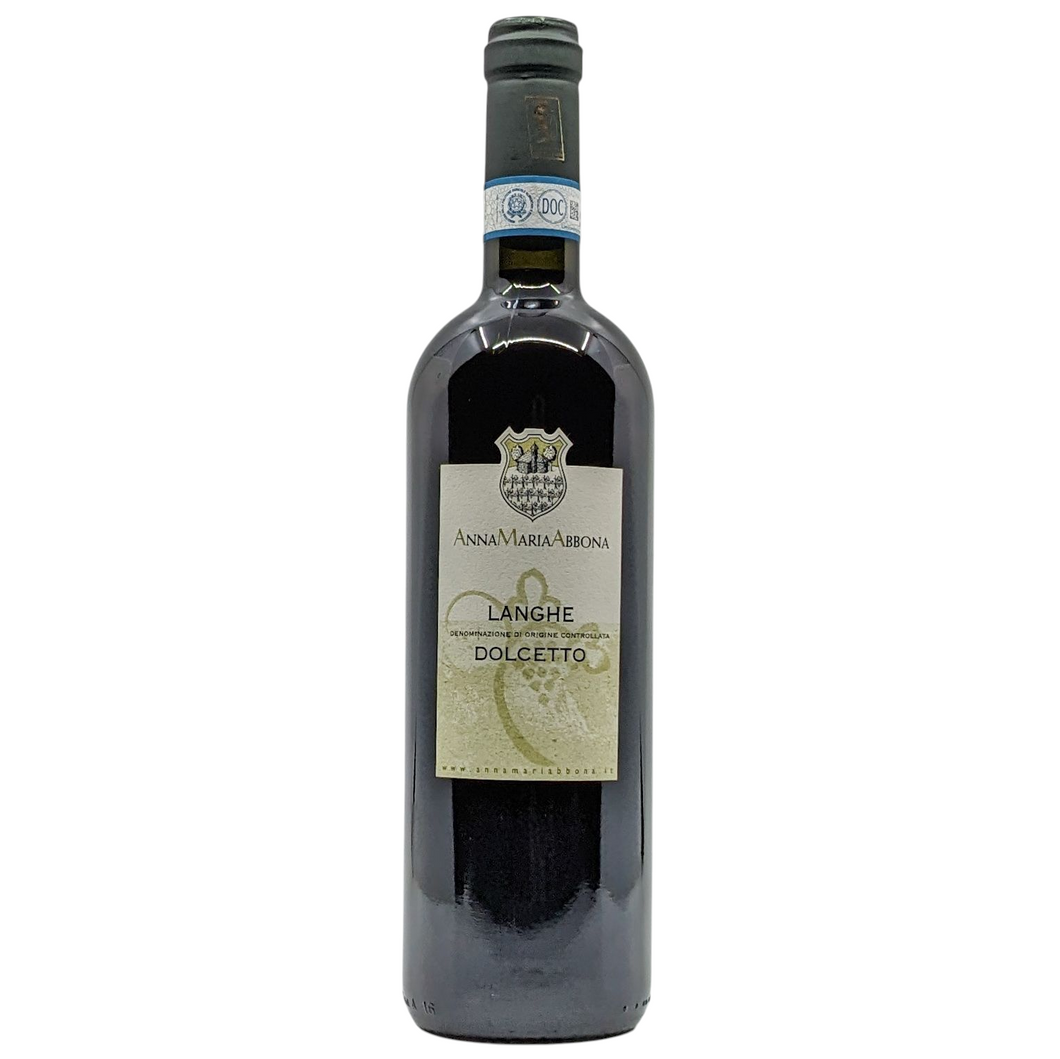 Anna Maria Abbona Langhe Dolcetto 2023