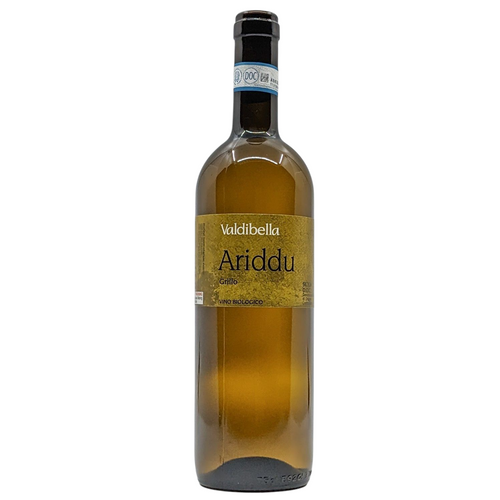 Valdibella Ariddu Grillo 2023