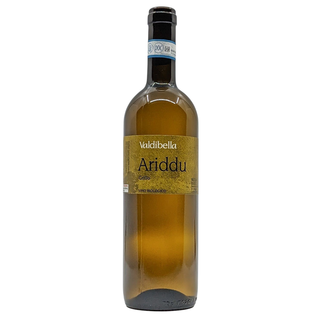 Valdibella Ariddu Grillo 2023
