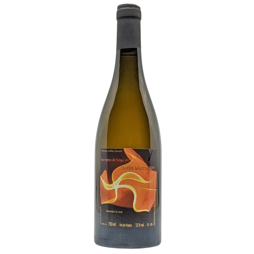 Jean Pierre Robinot Cuvee Bistrologie 2022 (Preservative Free)