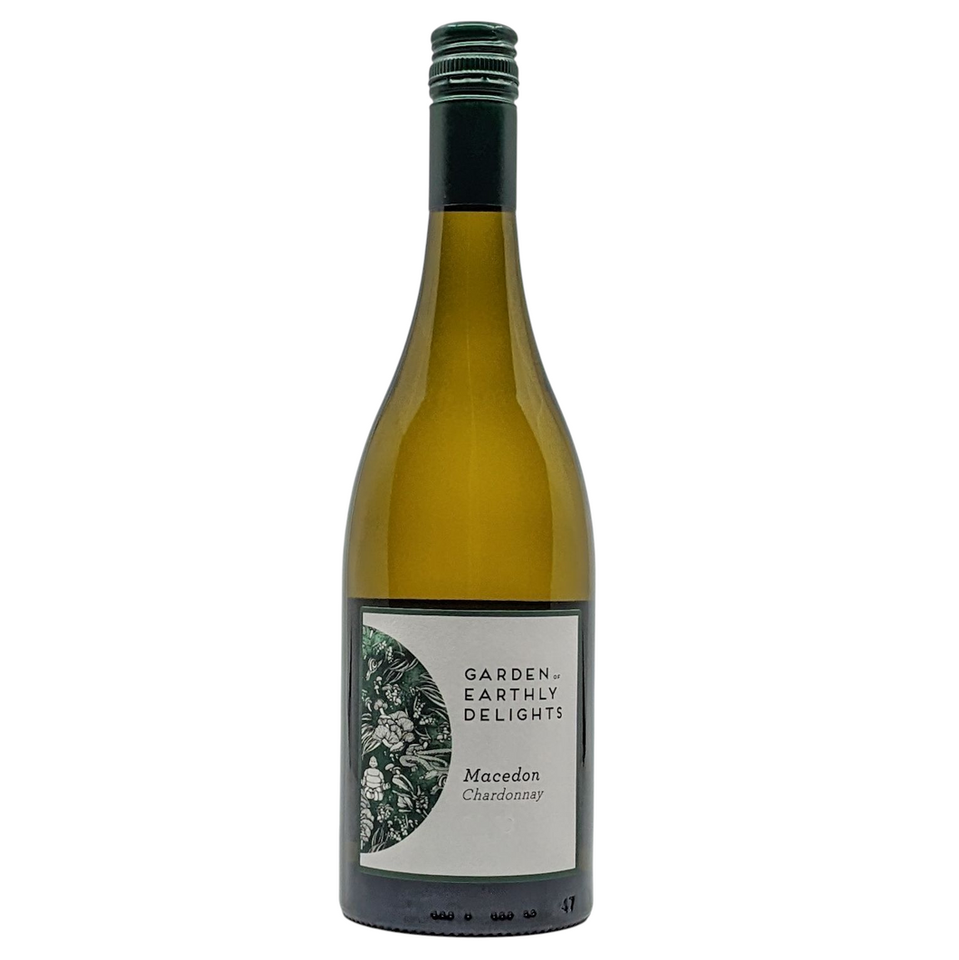 Garden of Earthly Delights Chardonnay 2023