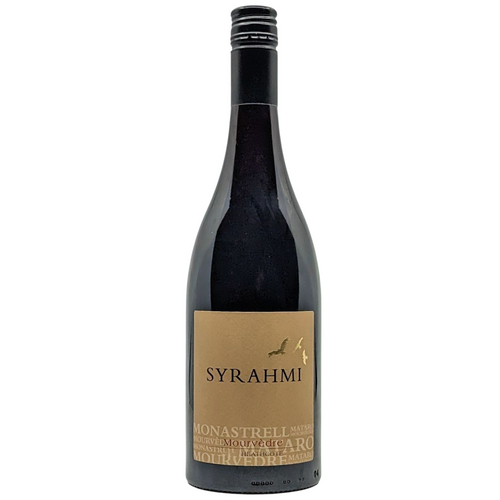 Syrahmi Mourvedre 2020