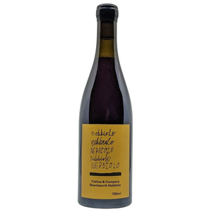 Catlow & Company Nebbiolo 2024