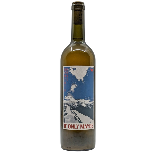 Momento Mori If Only Maybe Blend 2022 (Preservative Free)