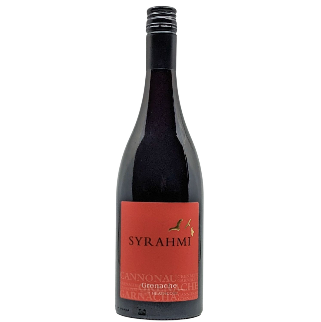 Syrahmi Grenache 2023