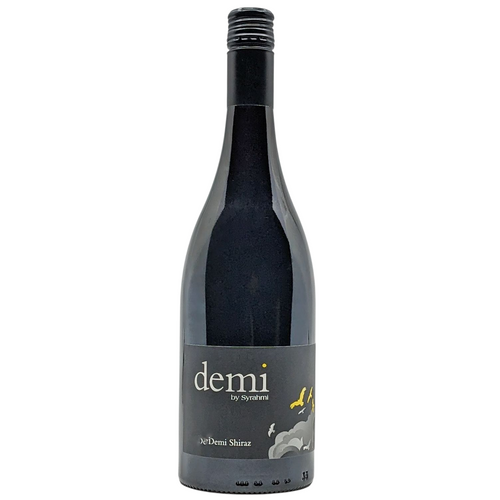 Syrahmi Demi Syrah 2023