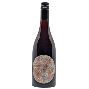 Garden of Earthly Delights Pinot Noir 2022