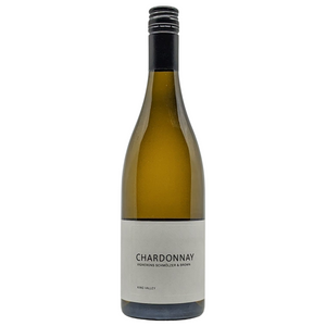 Schmolzer and Brown High Altitude Whitlands Chardonnay 2024