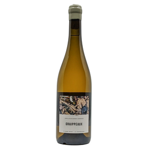 Etienne Bodet Graippeaux Chenin Blanc 2022