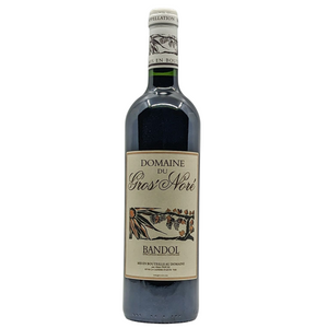 Gros Nore Bandol Rouge 2020