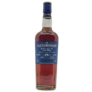 Glendronach 18YO Single Malt Scotch Whisky 700ml