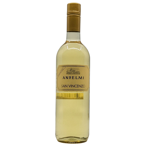 Anselmi San Vincenzo Bianco 2023