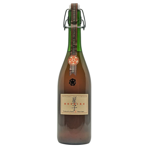 Hoshiko Original Ume Liqueur 720ml