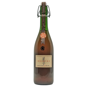 Hoshiko Original Ume Liqueur 720ml