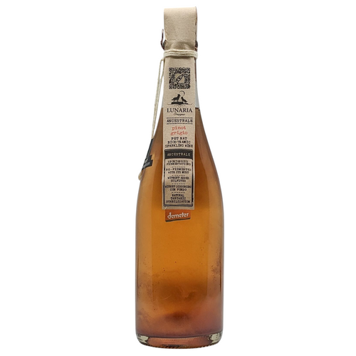Cantina Orsogna Lunaria Pinot Grigio Spumante 2022
