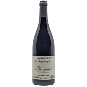 Domaine du Bel Air Les Vingts Lieux Dits Rouge 2021