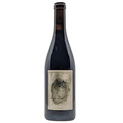 Henri Chauvet De Cendre et D'Ame Rouge 2023