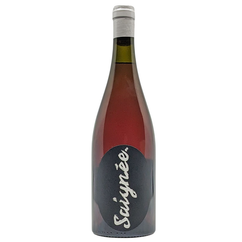 BK Saignee Pinot Noir 2024