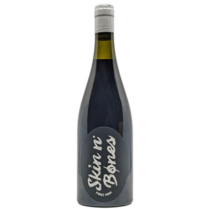 BK Skin n Bones Pinot Noir 2024