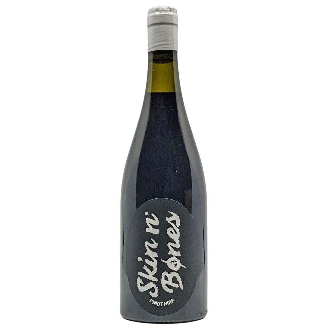 BK Skin n Bones Pinot Noir 2024