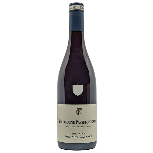 Fontaine Gagnard Bourgogne Passetoutgrain Rouge 2022