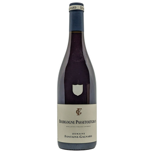 Fontaine Gagnard Bourgogne Passetoutgrain Rouge 2022