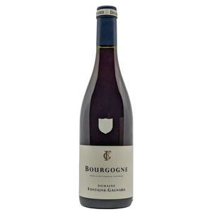 Fontaine Gagnard Bourgogne Rouge 2022