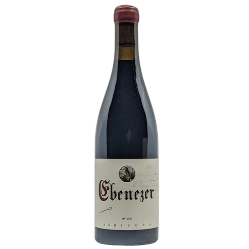 Agricola Ebenezer Shiraz 2024