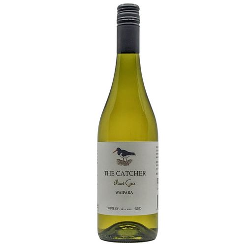 The Catcher Pinot Gris 2023
