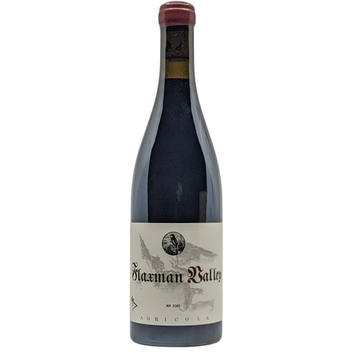 Agricola Flaxman Valley Shiraz 2024