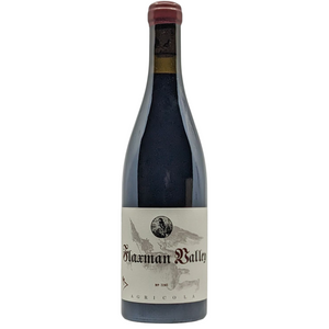 Agricola Flaxman Valley Shiraz 2024