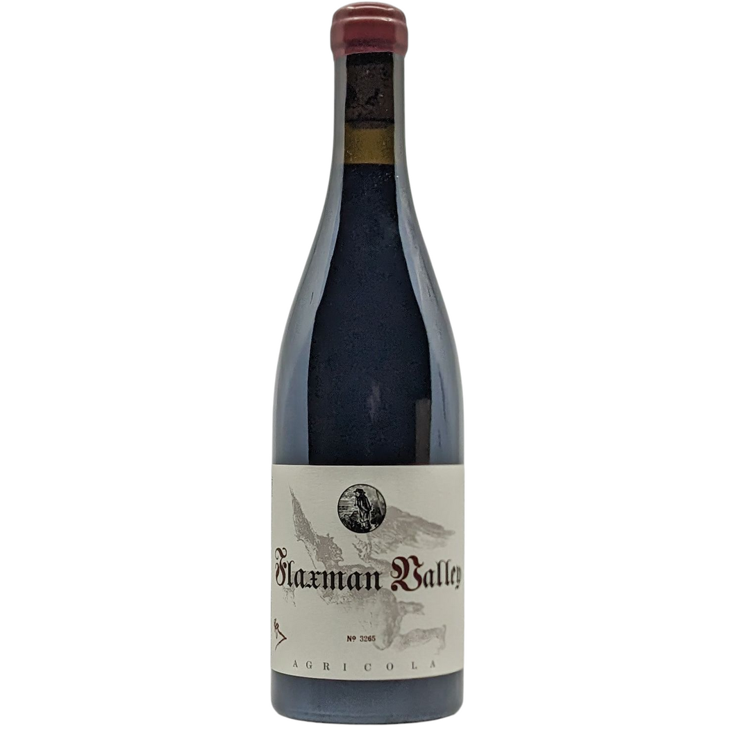 Agricola Flaxman Valley Shiraz 2024