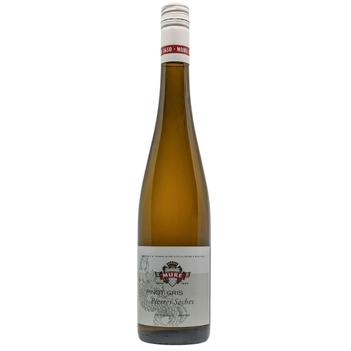 Domaine Mure Pierre Seches Pinot Gris 2022