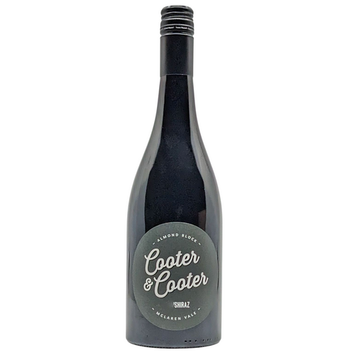Cooter and Cooter Shiraz 2023
