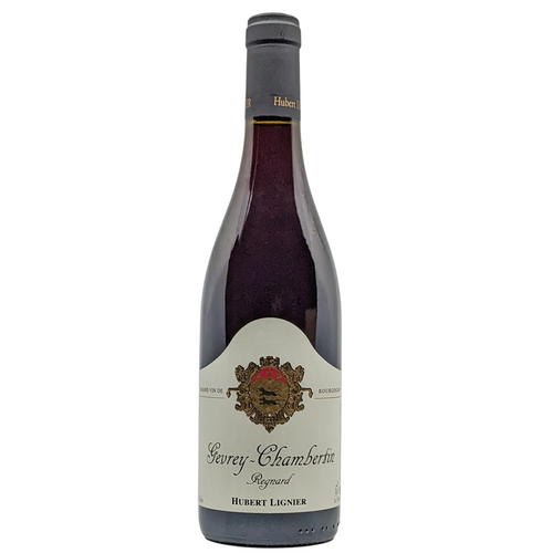 Hubert Lignier Gevrey Chambertin Regnard Rouge 2021