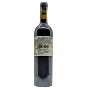 Lauren Langfield Cabernet Franc 2024