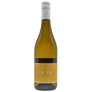 Xavier Goodridge Pa Pa Pinot Gris 2024