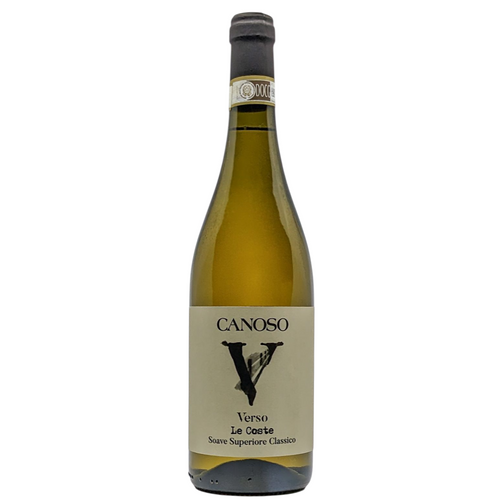 Canoso Verso Soave Superiore 2021