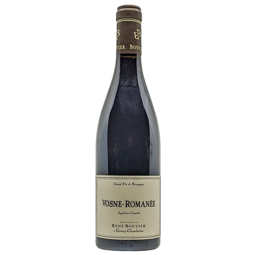 Domaine Rene Bouvier Vosne Romanee Rouge 2022