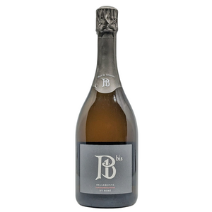 Bellebonne Bis Sparkling Rose NV
