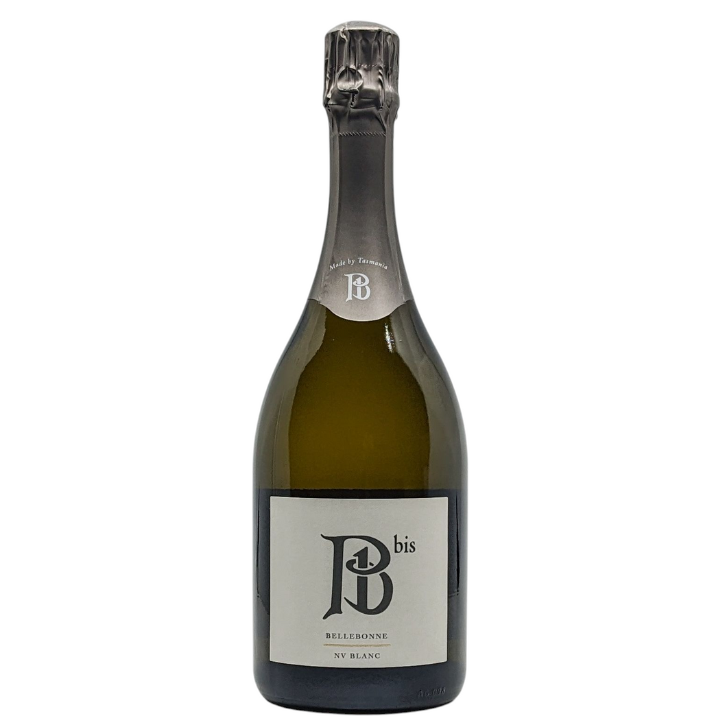Bellebonne Bis Blanc Sparkling NV