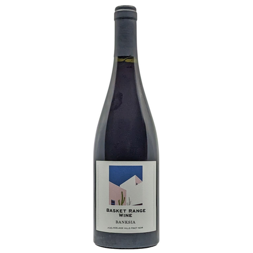 Basket Range Wine Banksia Pinot Noir 2024