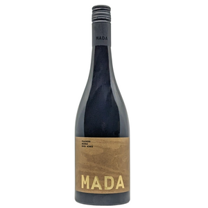 Mada Wines Poachers Vineyard Shiraz 2024