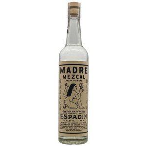 Madre Espadin Mezcal 700ml