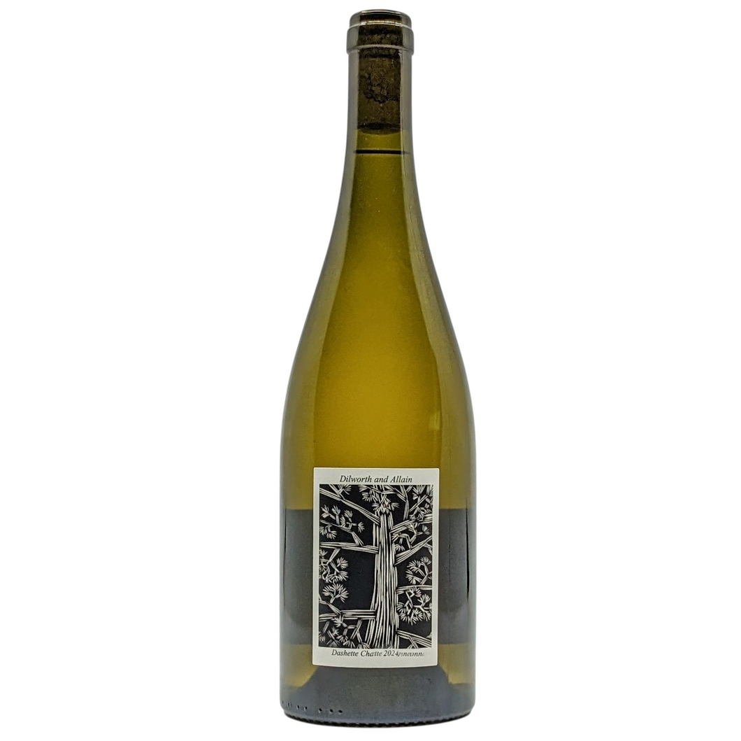 Dilworth and Allain Dash Farms Riesling 2024