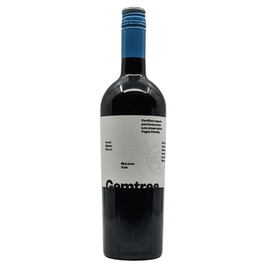 Gemtree Uncut Shiraz 2020