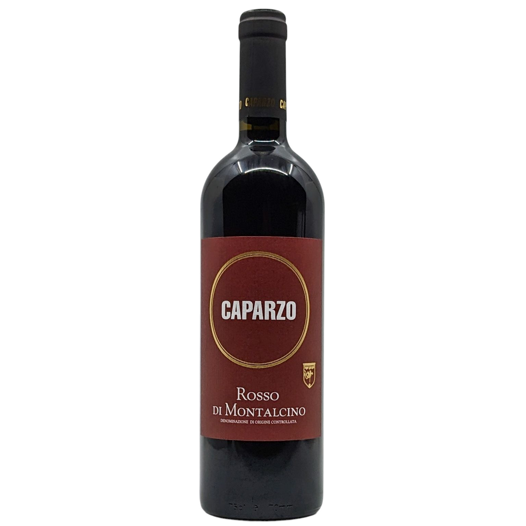 Caparzo Rosso di Montalcino 2022