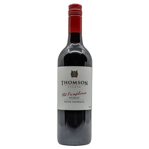 Thomson Shiraz 2022