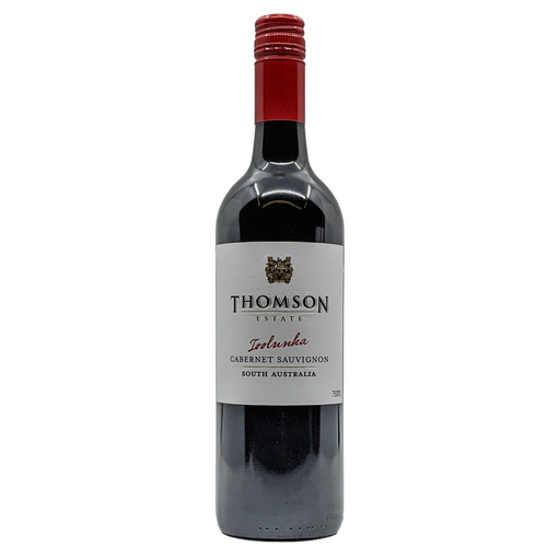 Thomson Cabernet Sauvignon 2021